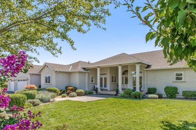 4125 Big Ranch Rd, Napa, CA 94558