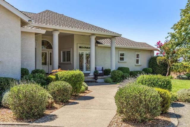 4125 Big Ranch Rd, Napa, CA 94558