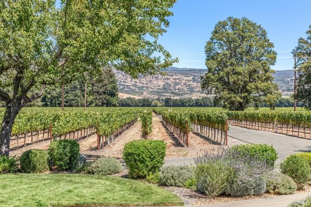 4125 Big Ranch Rd, Napa, CA 94558