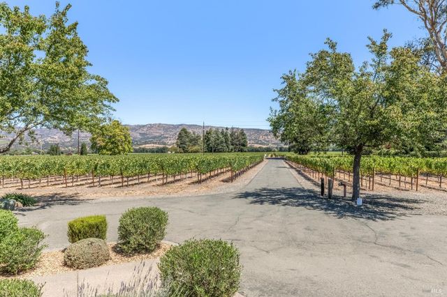 4125 Big Ranch Rd, Napa, CA 94558