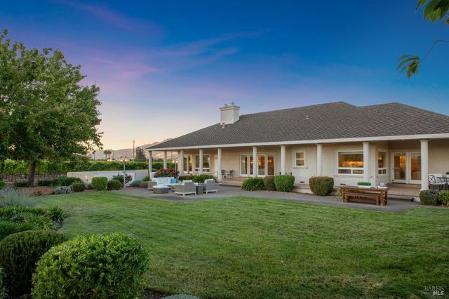 4125 Big Ranch Rd, Napa, CA 94558