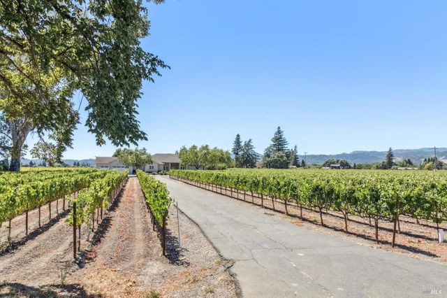 4125 Big Ranch Rd, Napa, CA 94558