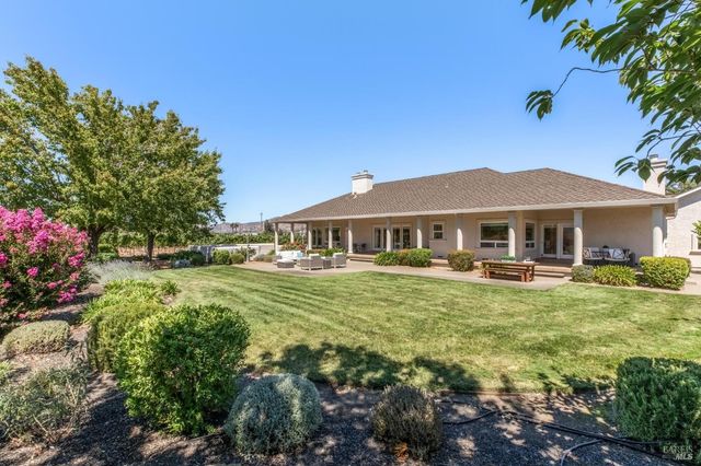 4125 Big Ranch Rd, Napa, CA 94558