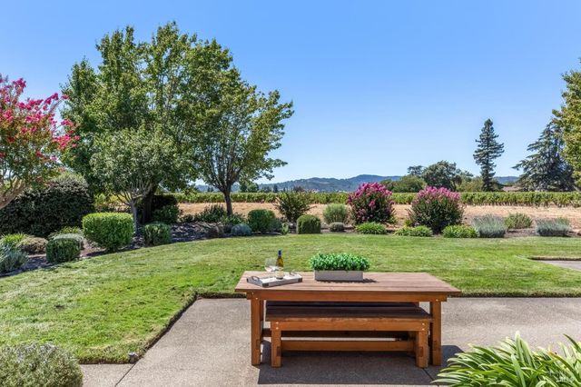 4125 Big Ranch Rd, Napa, CA 94558