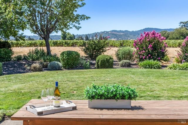 4125 Big Ranch Rd, Napa, CA 94558