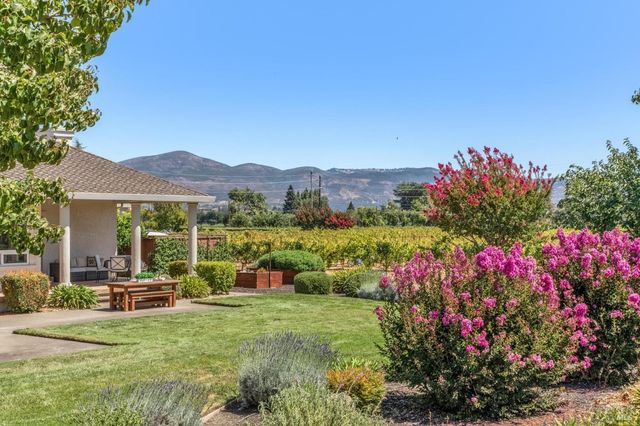 4125 Big Ranch Rd, Napa, CA 94558