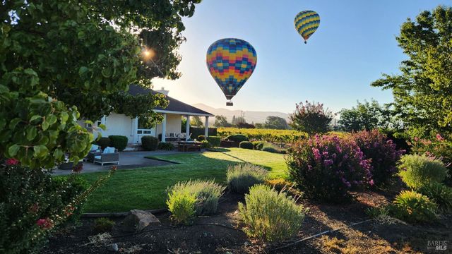 4125 Big Ranch Rd, Napa, CA 94558