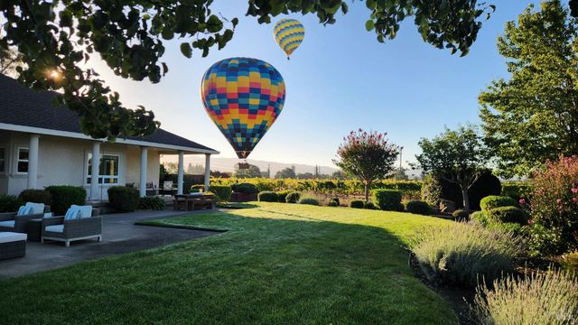 4125 Big Ranch Rd, Napa, CA 94558