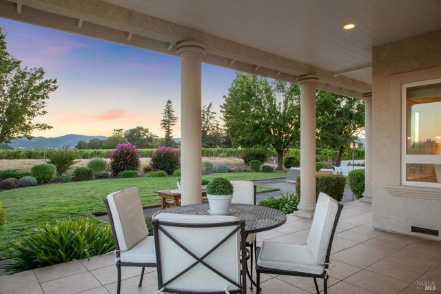 4125 Big Ranch Rd, Napa, CA 94558