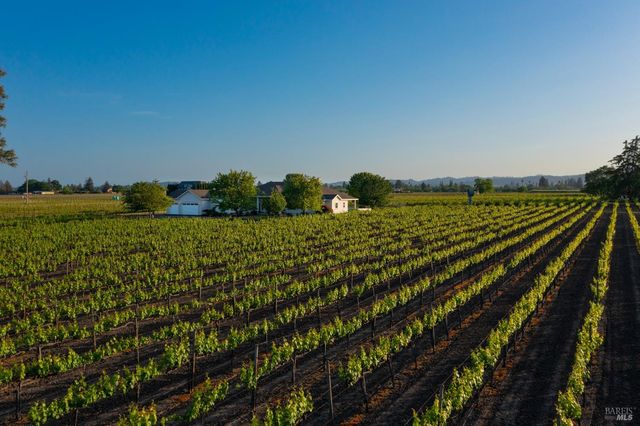 4125 Big Ranch Rd, Napa, CA 94558
