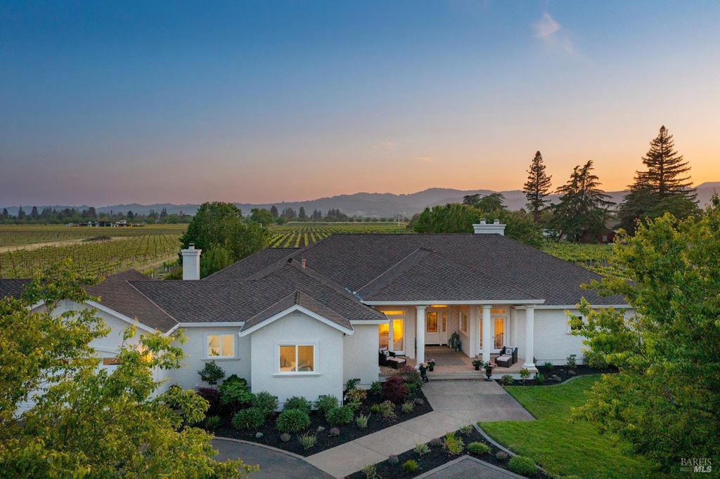 4125 Big Ranch Rd, Napa, CA 94558