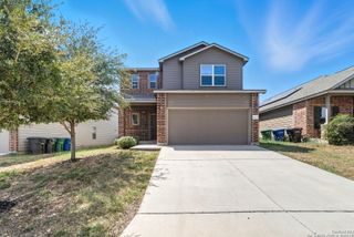 8303 Puente, San Antonio, TX 78223