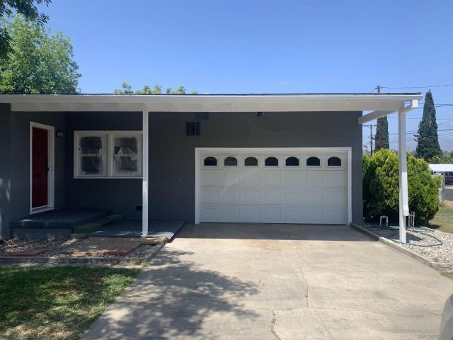 770 S. Sunshine Ave, El Cajon, CA 92020