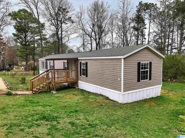 657 HIGHWAY 253, Montevallo, AL 35115