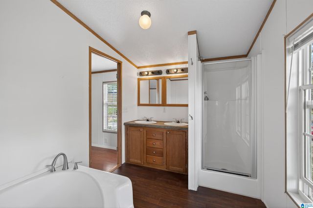 657 HIGHWAY 253, Montevallo, AL 35115