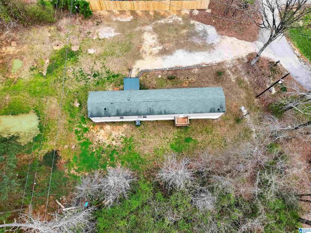 657 HIGHWAY 253, Montevallo, AL 35115