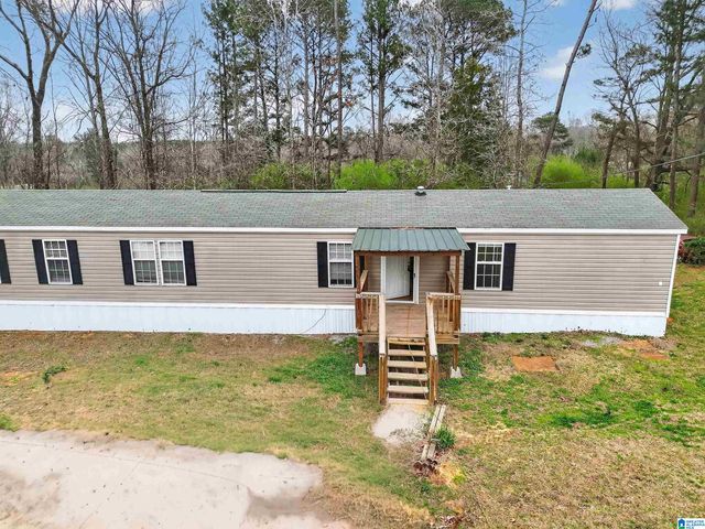 657 HIGHWAY 253, Montevallo, AL 35115