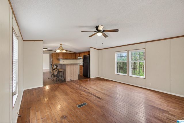 657 HIGHWAY 253, Montevallo, AL 35115