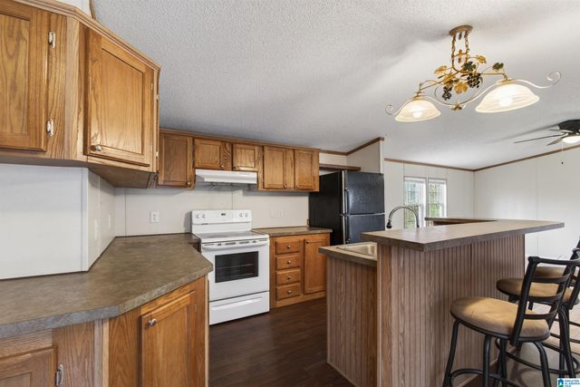 657 HIGHWAY 253, Montevallo, AL 35115