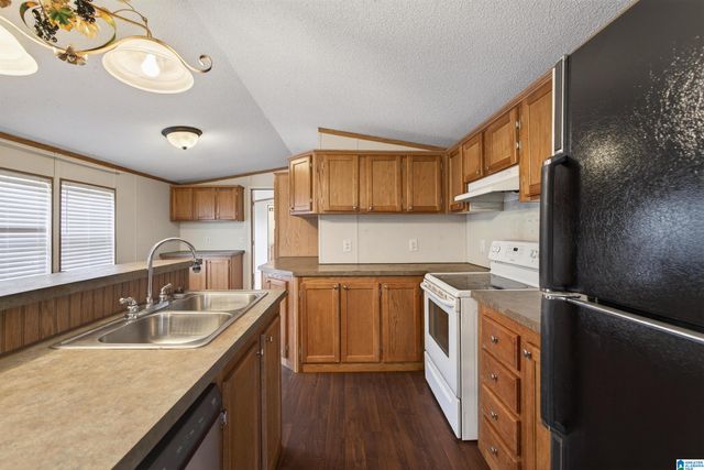 657 HIGHWAY 253, Montevallo, AL 35115