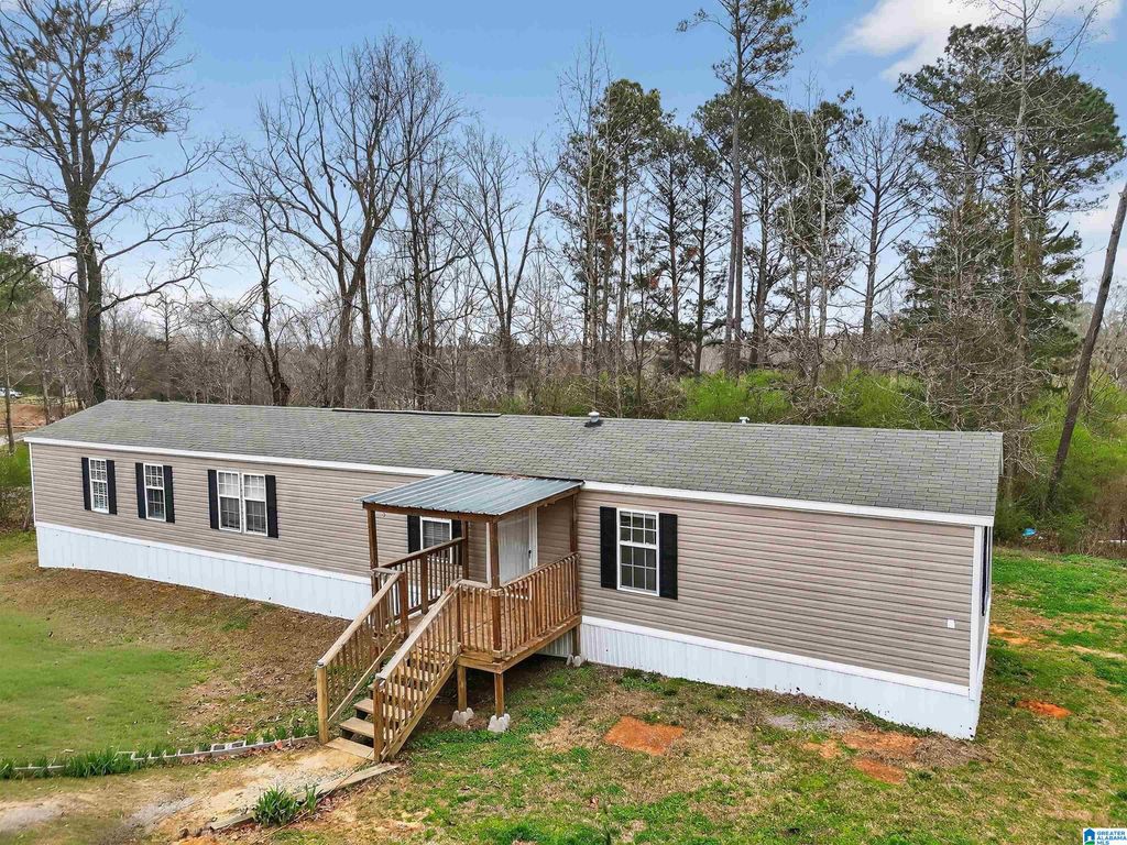 657 HIGHWAY 253, Montevallo, AL 35115