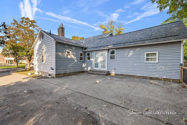 428 E Exchange Street, Spring Lake, MI 49456