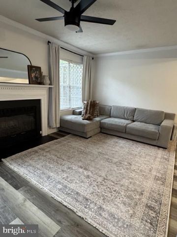 201 MEWS CT, Stafford, VA 22556