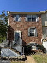 201 MEWS CT, Stafford, VA 22556