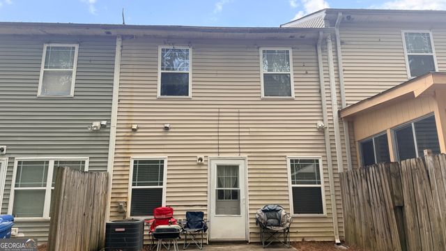 6317 Ellenwood Drive, Rex, GA 30273