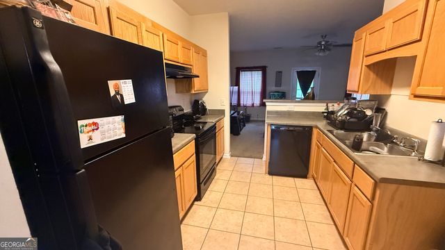 6317 Ellenwood Drive, Rex, GA 30273