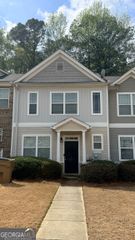 6317 Ellenwood Drive, Rex, GA 30273