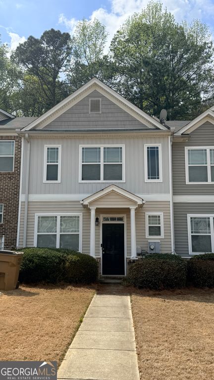 6317 Ellenwood Drive, Rex, GA 30273