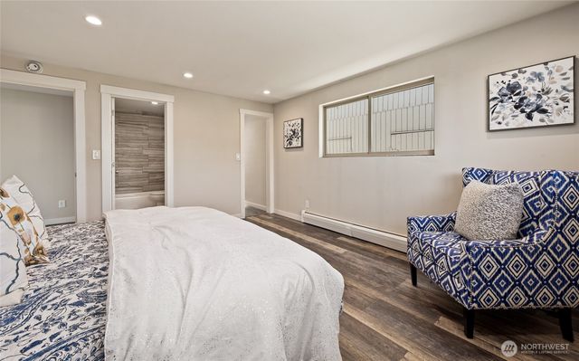 1462 SE Camano Drive, Camano Island, WA 98282