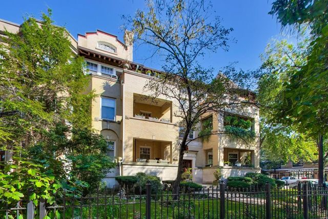 4601 N MALDEN Street 3, Chicago, IL 60640