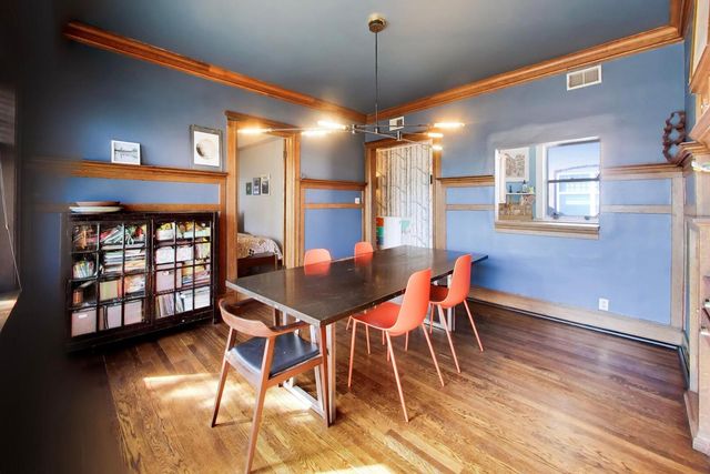 4601 N MALDEN Street 3, Chicago, IL 60640