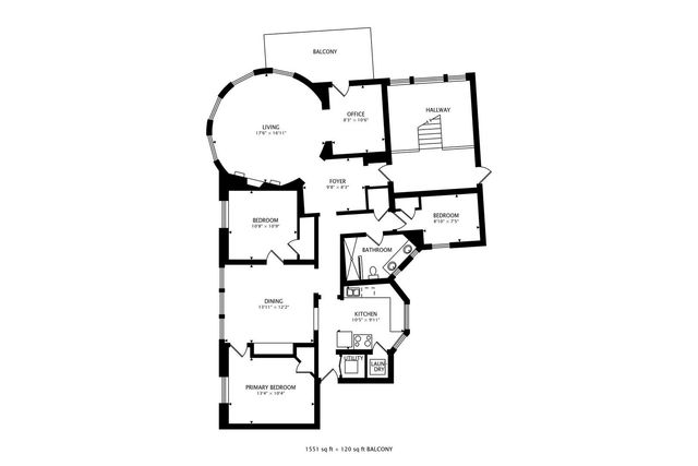 4601 N MALDEN Street 3, Chicago, IL 60640