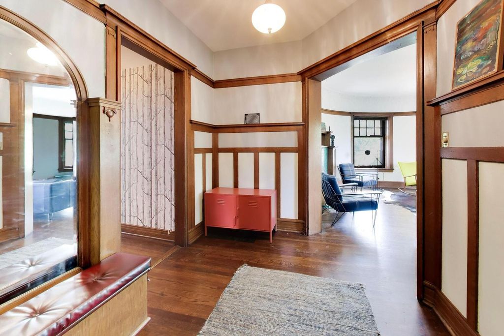 4601 N MALDEN Street 3, Chicago, IL 60640 — photo 5