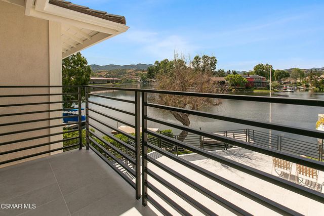 32164 Beachlake Lane, Westlake Village, CA 91361