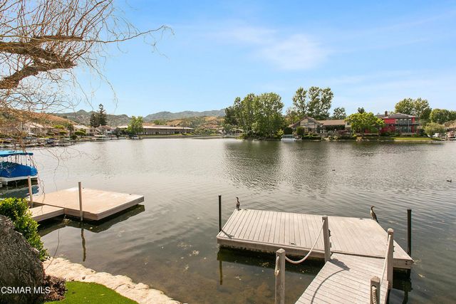 32164 Beachlake Lane, Westlake Village, CA 91361