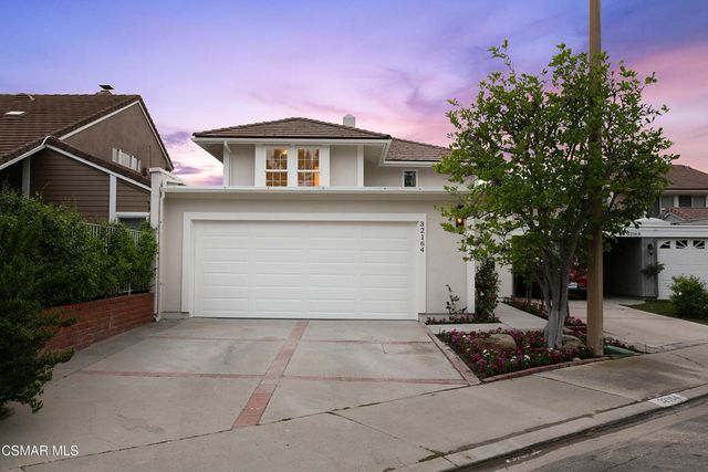 32164 Beachlake Lane, Westlake Village, CA 91361