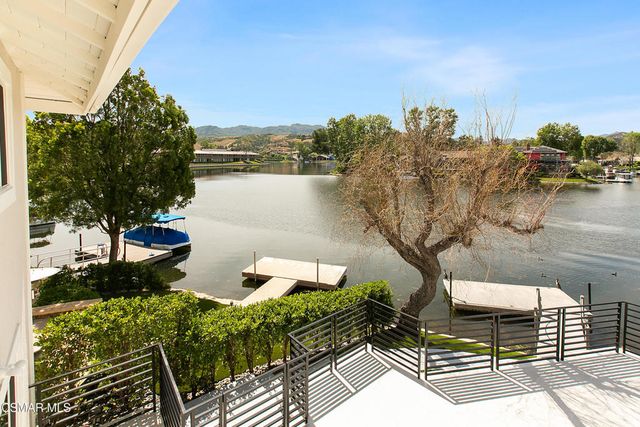 32164 Beachlake Lane, Westlake Village, CA 91361