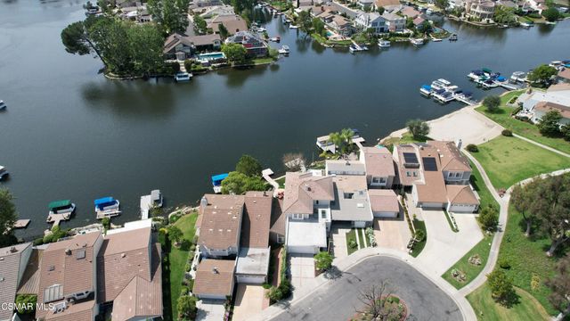 32164 Beachlake Lane, Westlake Village, CA 91361