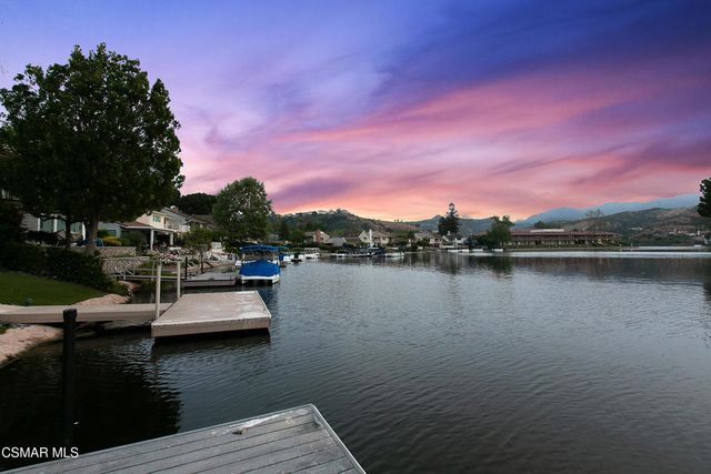 32164 Beachlake Lane, Westlake Village, CA 91361