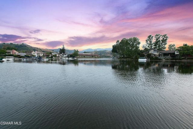 32164 Beachlake Lane, Westlake Village, CA 91361