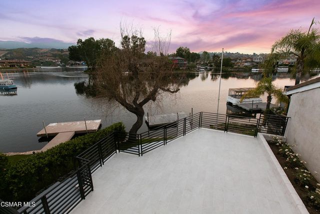 32164 Beachlake Lane, Westlake Village, CA 91361