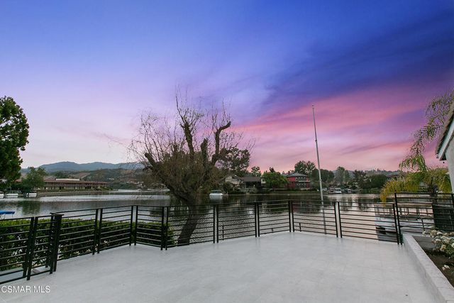 32164 Beachlake Lane, Westlake Village, CA 91361