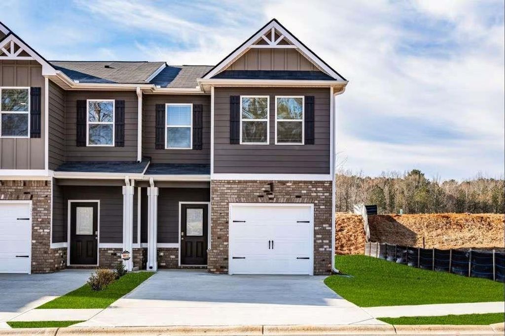 4805 Orchard Grove Way, Gainesville, GA 30504