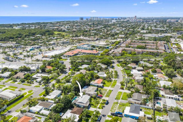 2136 NE 4th Court, Boca Raton, FL 33431
