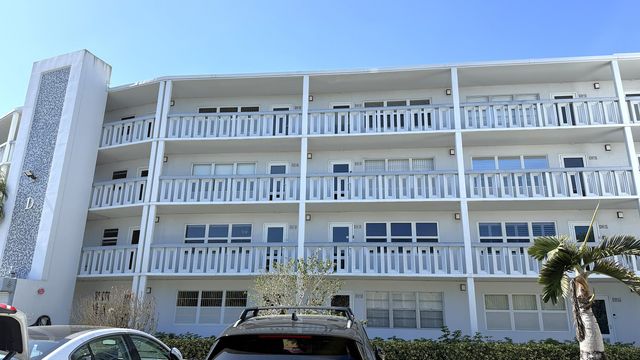 4014 Islewood D, Deerfield Beach, FL 33442