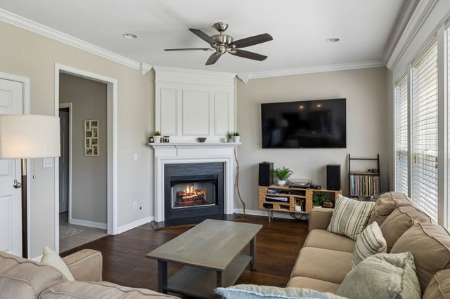 521 Old Towne Dr, Brentwood, TN 37027